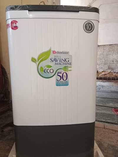 Dawlance Washing Machine DW 9100 C model for Sale