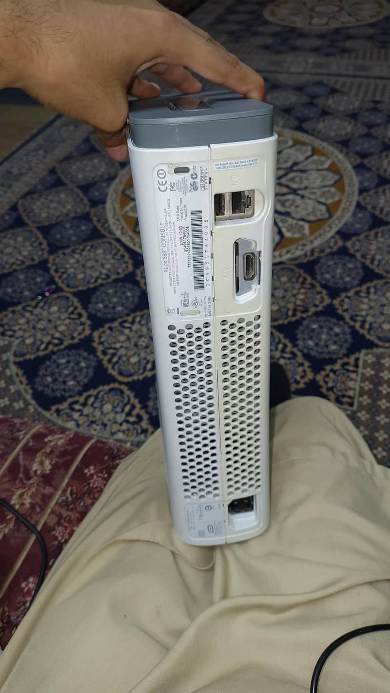Xbox 360 1