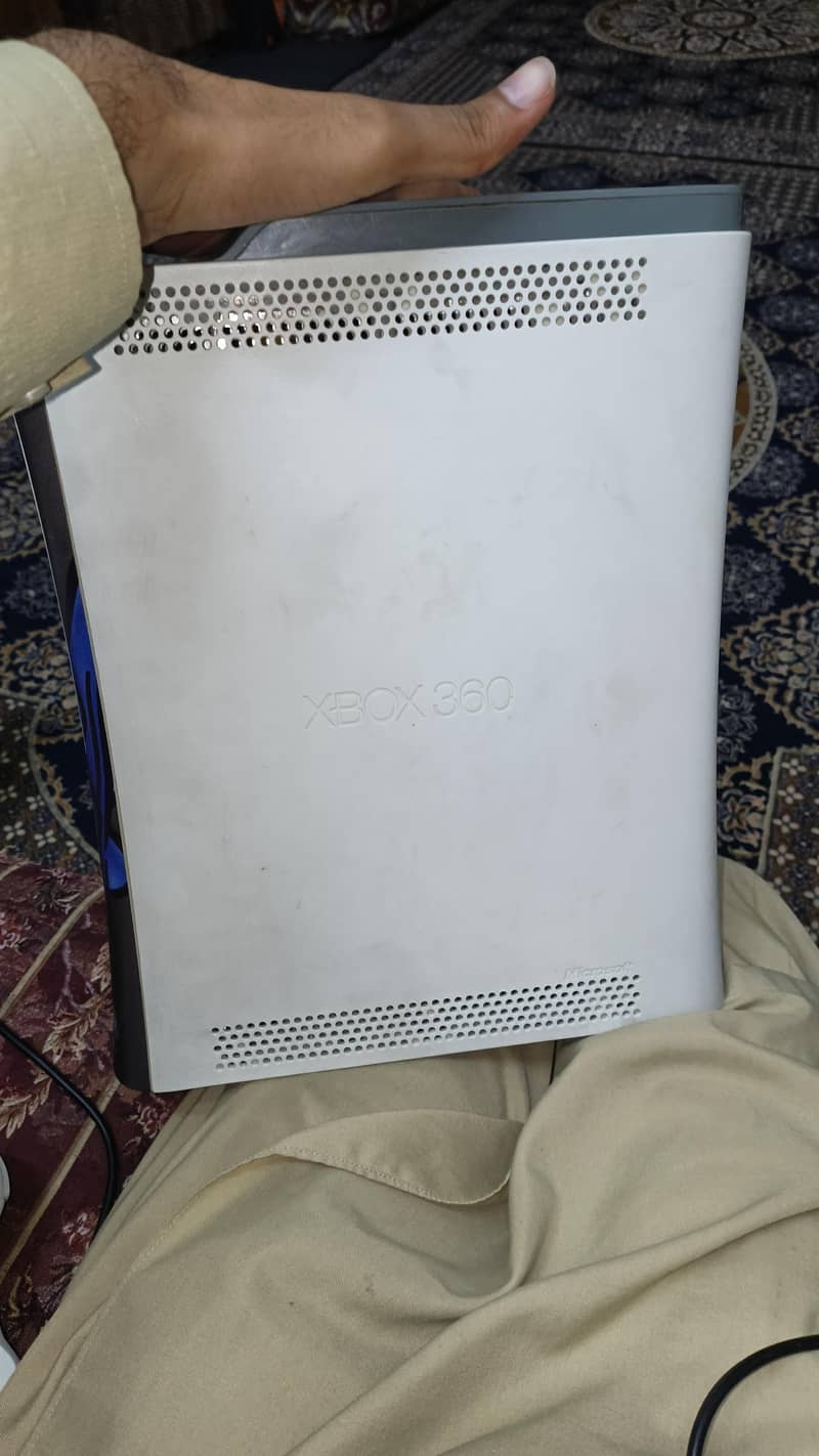Xbox 360 2