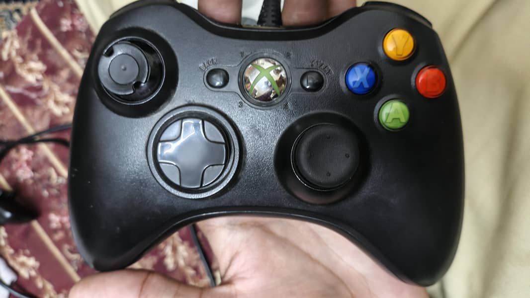Xbox 360 4