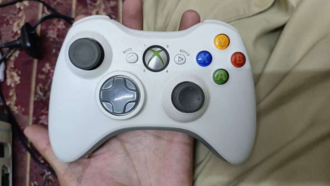 Xbox 360 5
