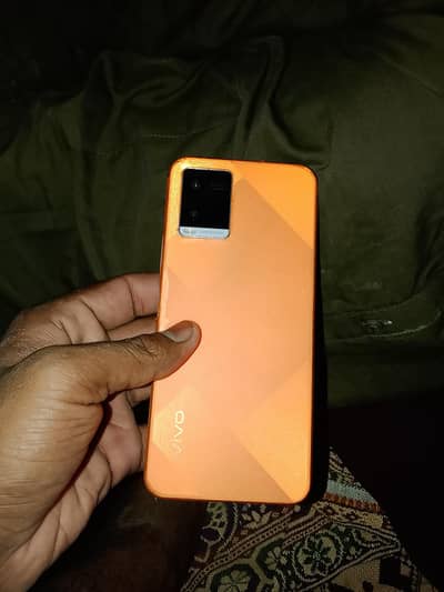 Vivo Y21