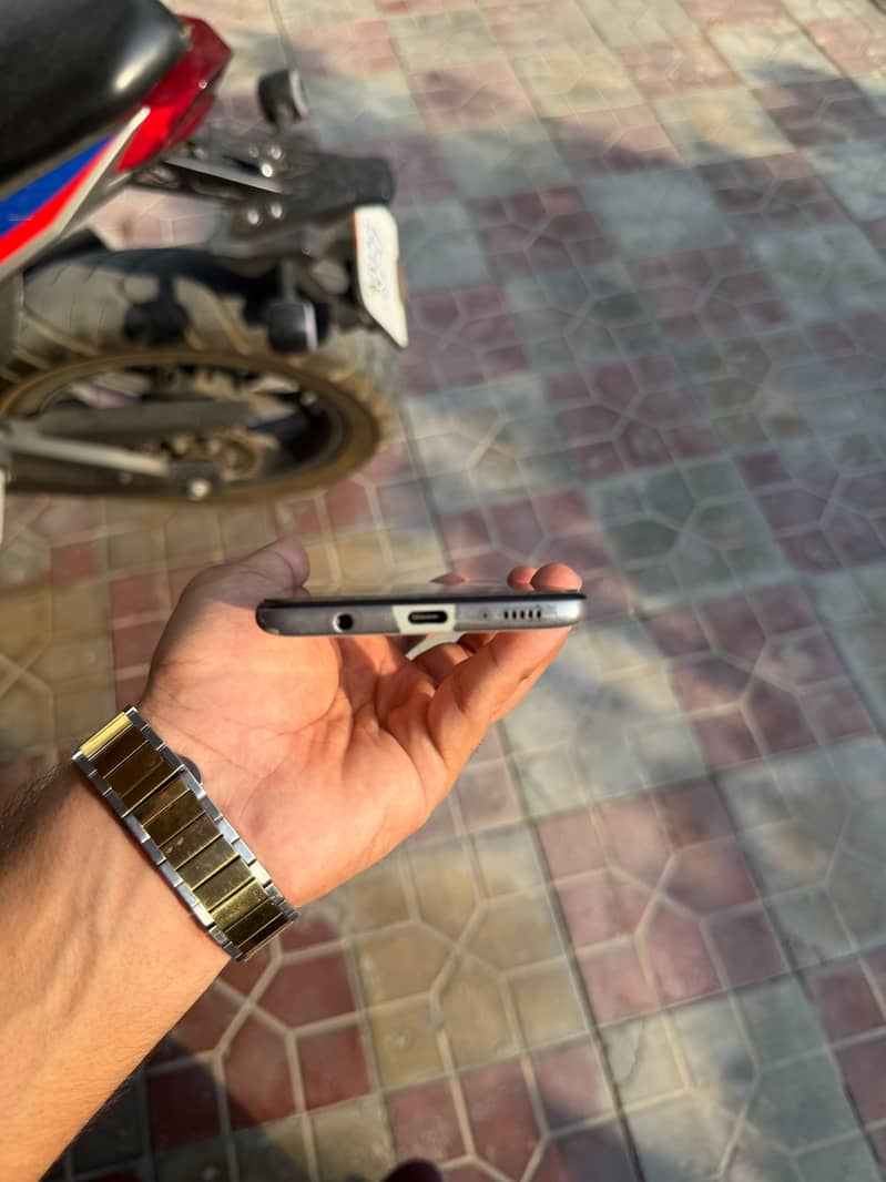 Samsung A51 3