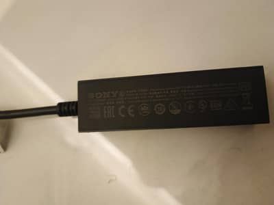 psvr adapter for ps5 or pc