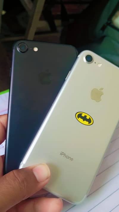Apple iPhone 7