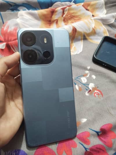 Tecno Pop 7