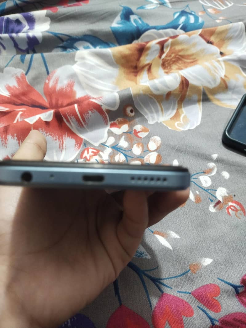 Tecno Pop 7 2