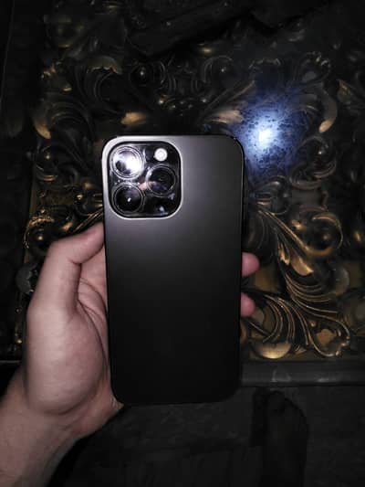Apple iPhone 14 Pro Max