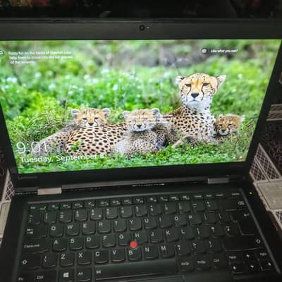 LENOVO CARBON X1