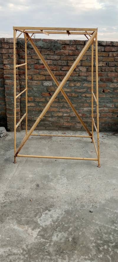 ladder