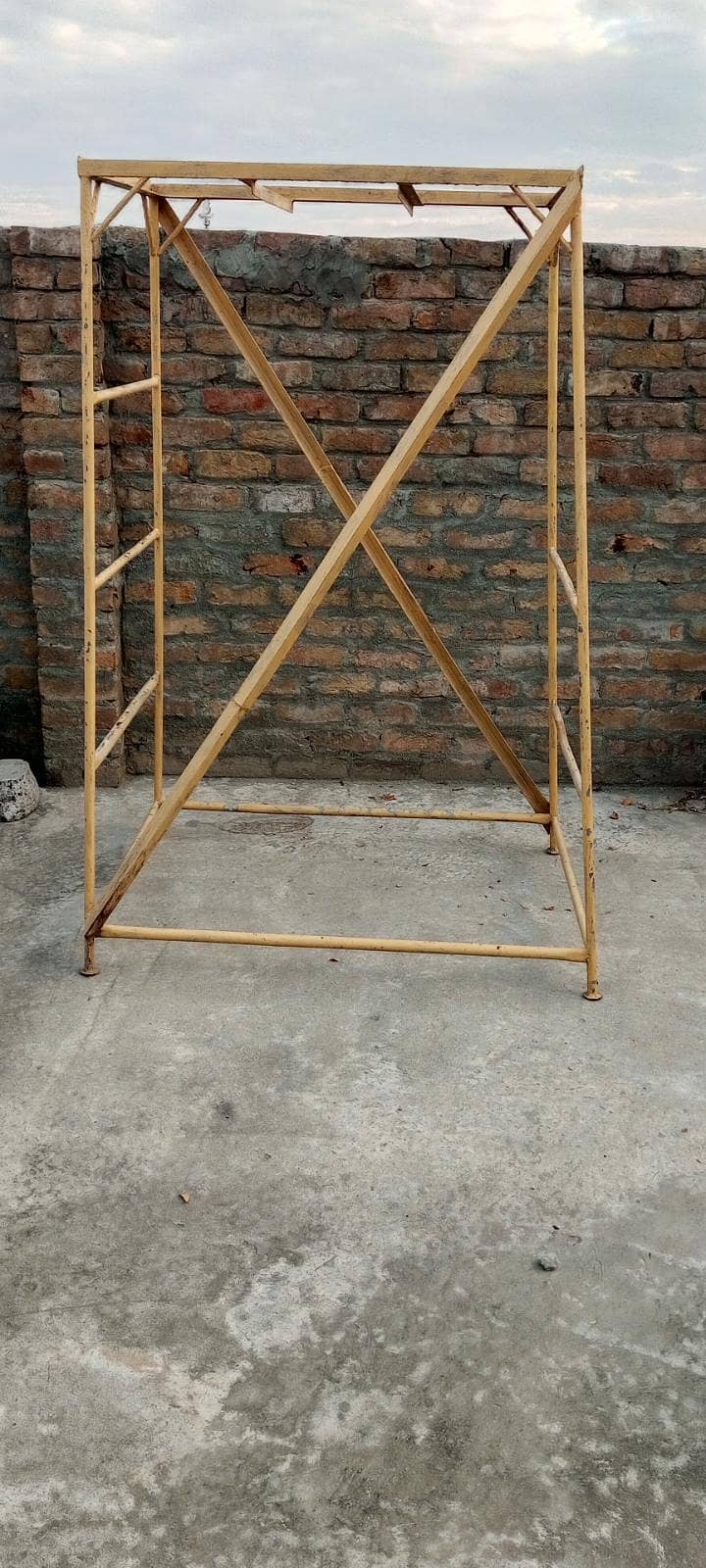 ladder 0