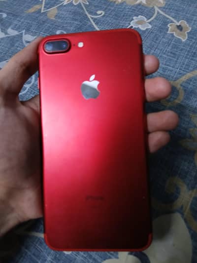 Apple iPhone 7 Plus