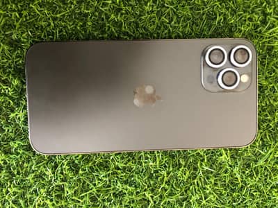 Apple iPhone 12 Pro Max
