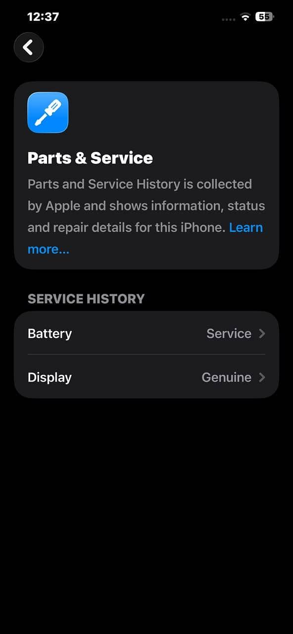 Apple iPhone 12 Pro Max 4