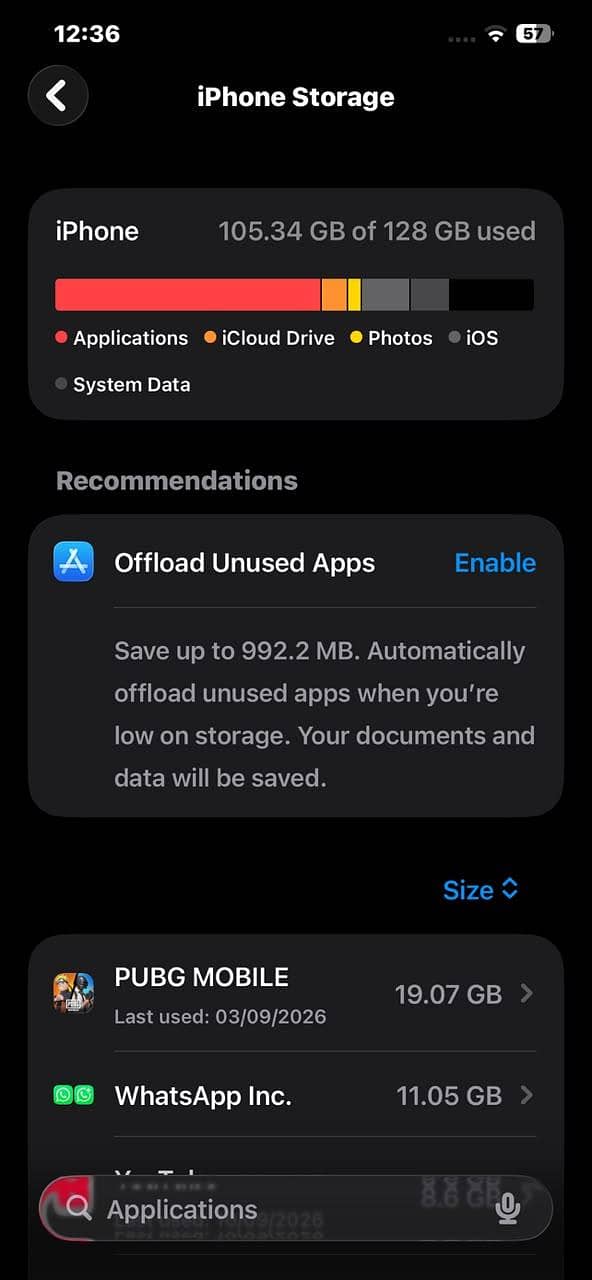 Apple iPhone 12 Pro Max 5
