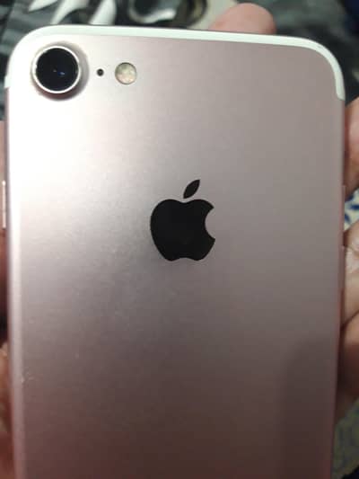 Apple iPhone 7