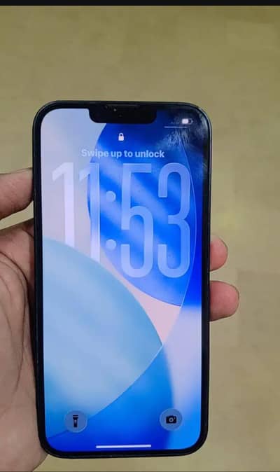 Apple iPhone 13
