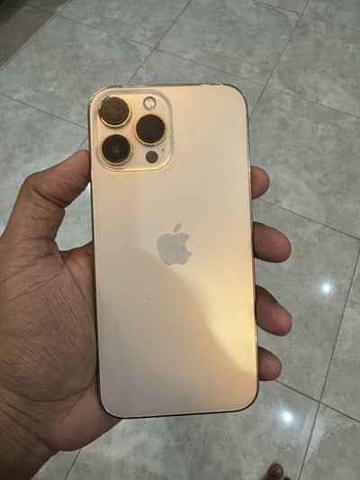 Apple iPhone 13 Pro Max Factory Unlock