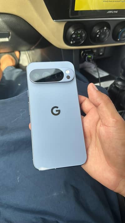 Google Pixel 10 Pro XL