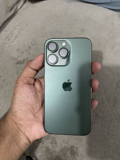 Apple iPhone 13 Pro