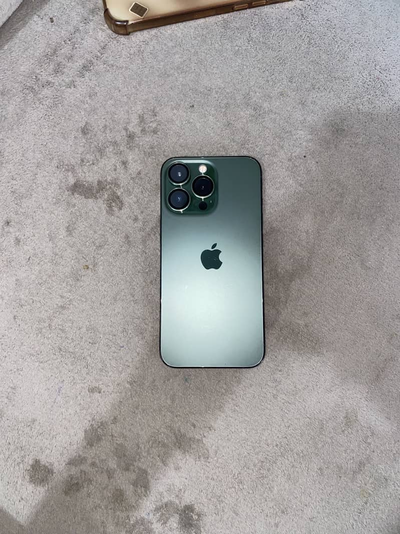 Apple iPhone 13 Pro 2