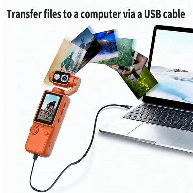 Q8 action camera 2