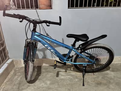 CCG Bicycle 10/10 condition