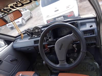 Suzuki Mehran VX 2006
