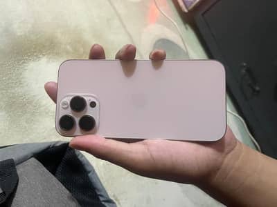 Apple iPhone 16 Pro Max