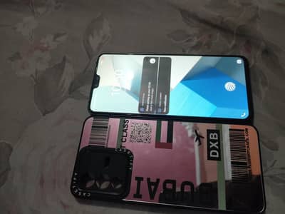Vivo V23 5g official approved