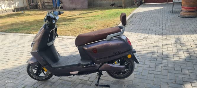 Metro M6 for sale