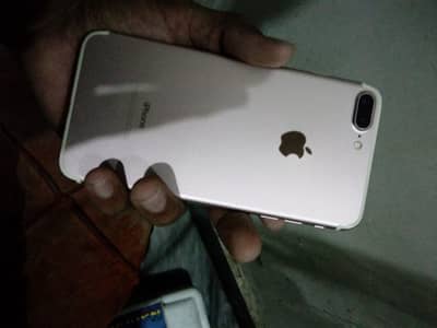 iPhone 7plus pta