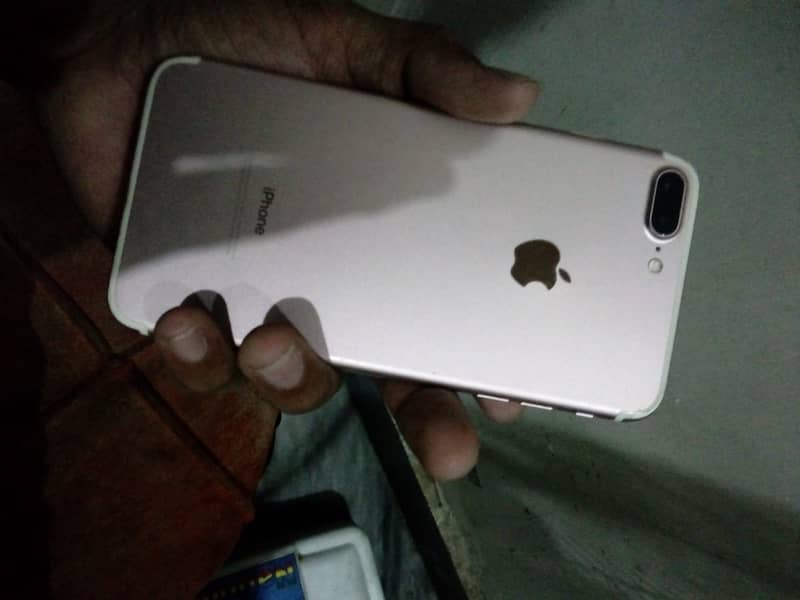 iPhone 7plus pta 0