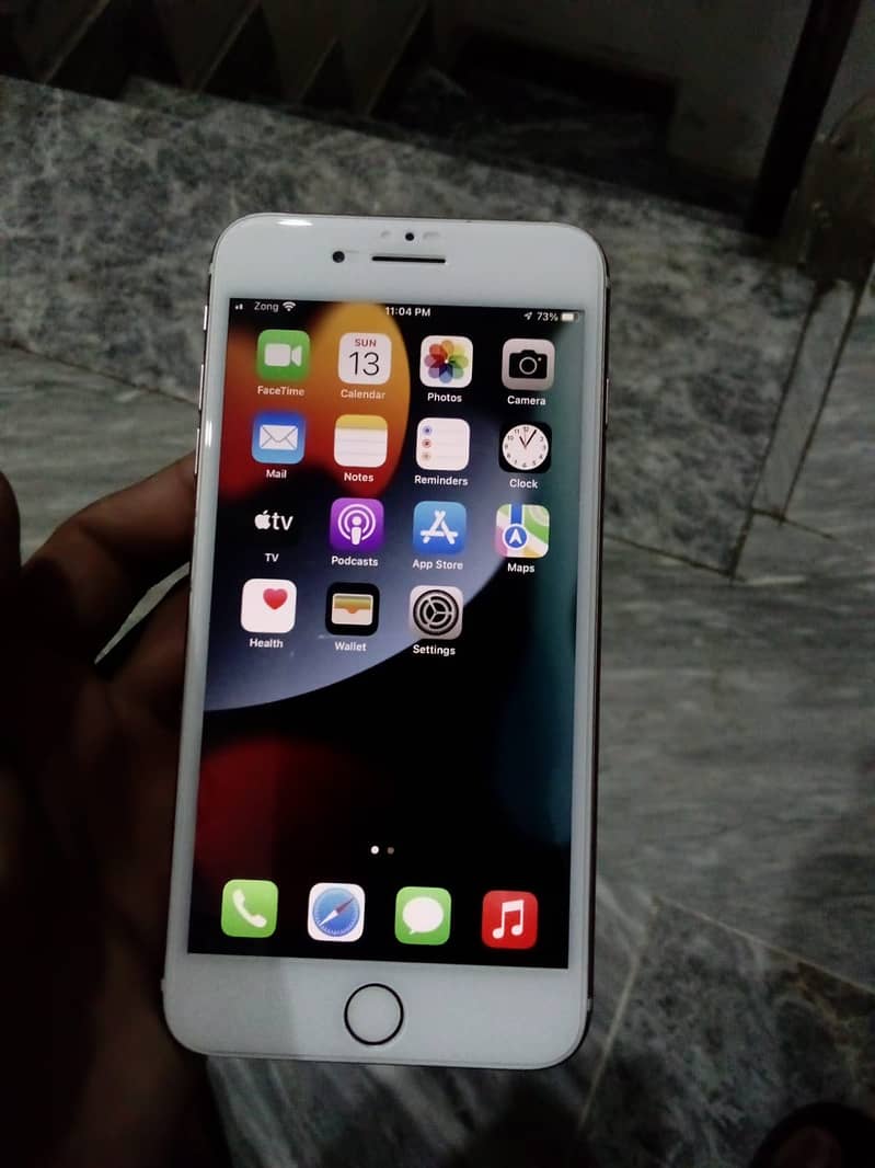 iPhone 7plus pta 3