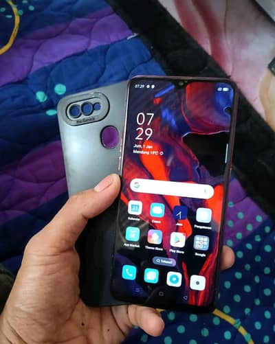 oppo f9