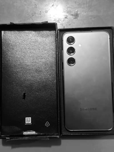 Samsung Mobile S24