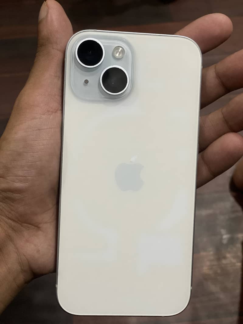Apple iPhone 15 1