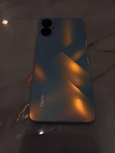 Tecno CAMON 19 Neo
