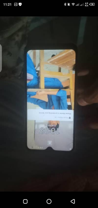 infinix smart 3 plus