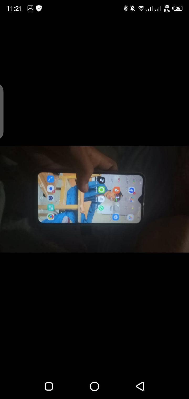 infinix smart 3 plus 4