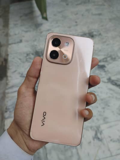 Vivo Y28