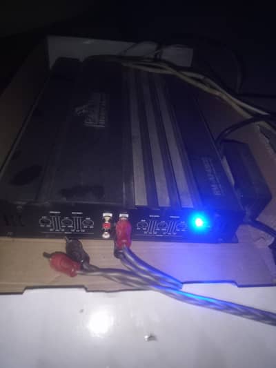 amp 3000 watt