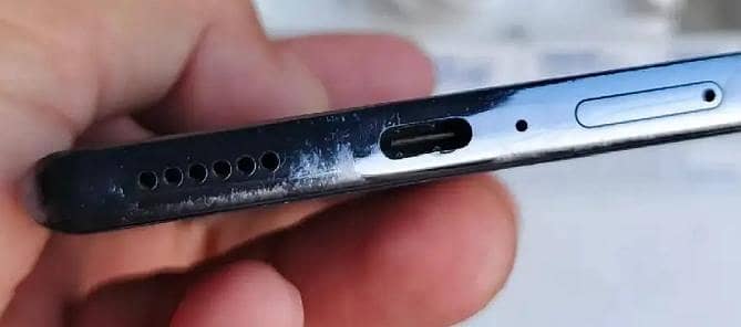 Tecno Spark 20 Pro Plus 1