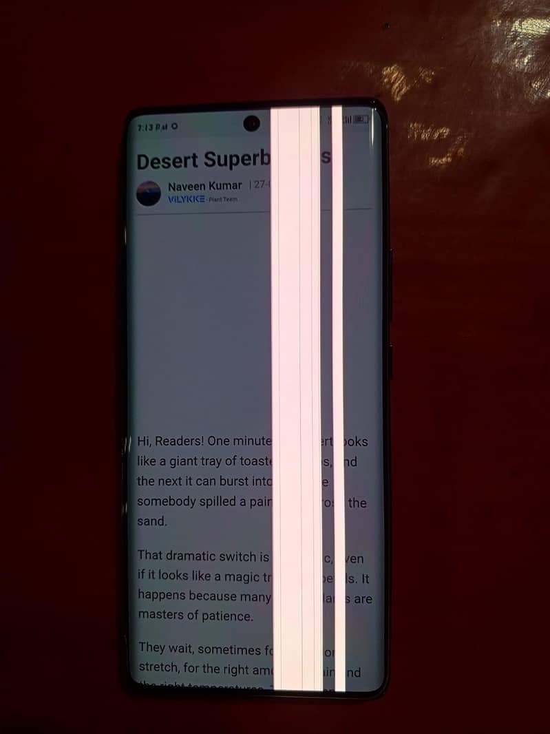 Tecno Spark 20 Pro Plus 4
