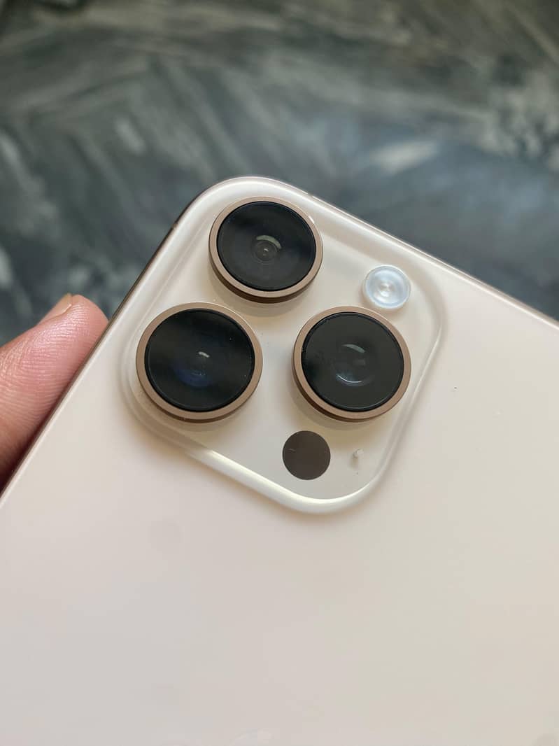 Apple iPhone 16 Pro Max 2