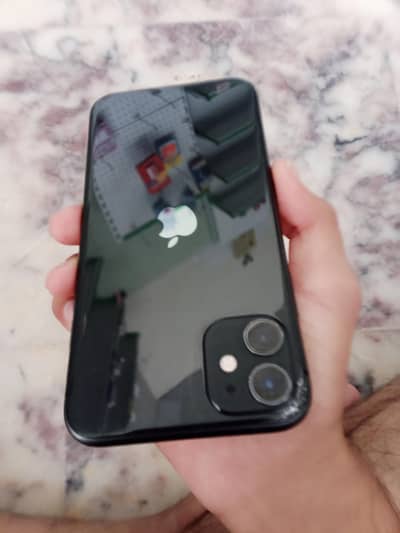 Apple iPhone 11 64gb Jv