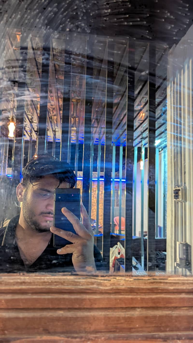 Google Pixel 6 Pro 0