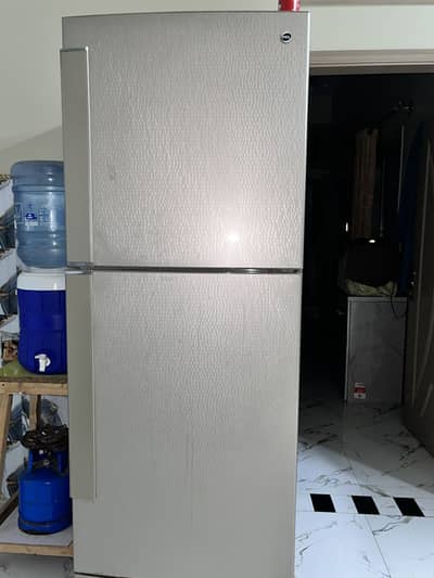 Pel refrigerator 9/10 condition all oky
