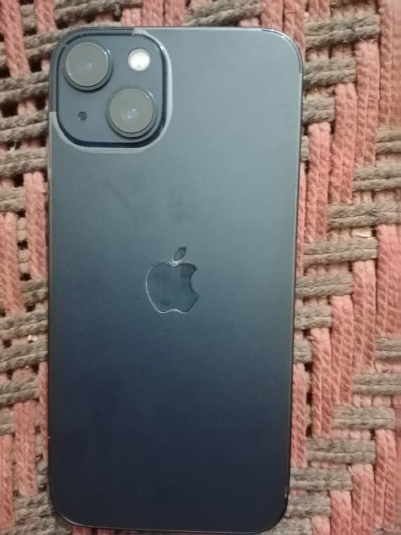 Apple iPhone 13 0