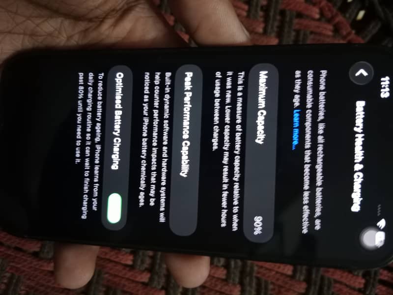 Apple iPhone 13 2
